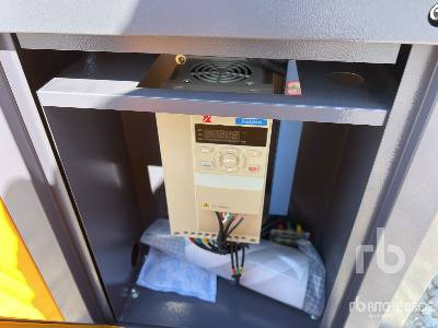 ZELFIR VSD-10HP (Unused) - Hava kompresörü: fotoğraf 5 ZELFIR VSD-10HP (Unused) - Hava kompresörü: fotoğraf 5