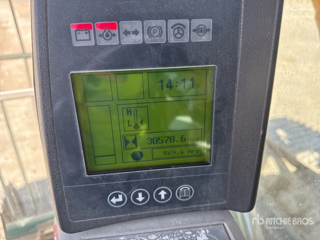 1998 Liebherr R954B HD Litronic Pelle Sur Chenilles Tracked Excavator - Paletli ekskavatör: fotoğraf 3 1998 Liebherr R954B HD Litronic Pelle Sur Chenilles Tracked Excavator - Paletli ekskavatör: fotoğraf 3
