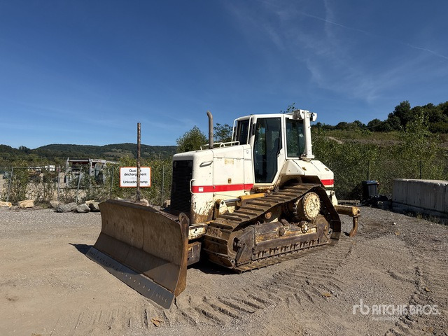 2007 Cat D6N XL Bouteur Sur Chenilles Crawler Dozer - Buldozer: fotoğraf 1 2007 Cat D6N XL Bouteur Sur Chenilles Crawler Dozer - Buldozer: fotoğraf 1