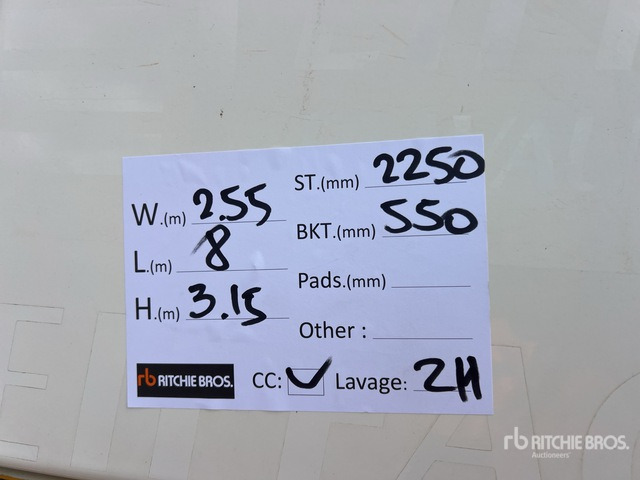 2013 Liebherr A 914 Compact Pelle Sur Pneus Wheel Excavator - Tekerlekli ekskavatör: fotoğraf 4 2013 Liebherr A 914 Compact Pelle Sur Pneus Wheel Excavator - Tekerlekli ekskavatör: fotoğraf 4