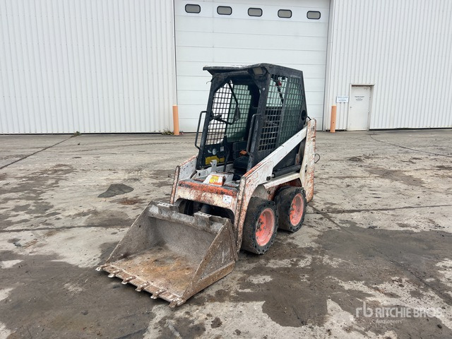 2014 Bobcat S70 Chargeuse Compacte (Inoperable) Skid Steer Loader - Mini yükleyici: fotoğraf 1 2014 Bobcat S70 Chargeuse Compacte (Inoperable) Skid Steer Loader - Mini yükleyici: fotoğraf 1