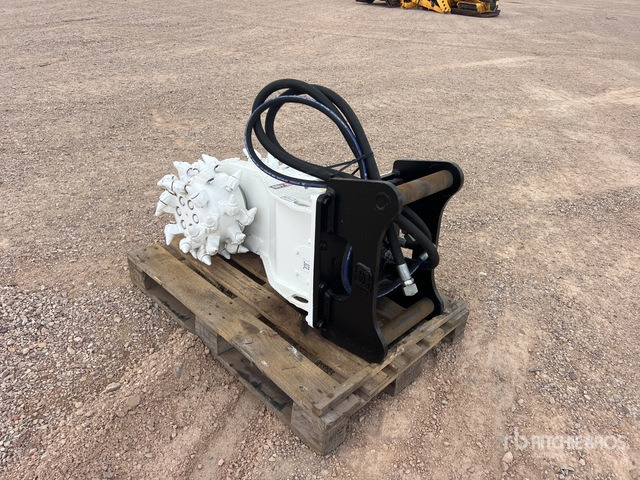 2015 Simex TF400 Cold Planer Fraise Hydraulique ... :Misc. Excavator Attachment - Asfalt freze: fotoğraf 3 2015 Simex TF400 Cold Planer Fraise Hydraulique ... :Misc. Excavator Attachment - Asfalt freze: fotoğraf 3