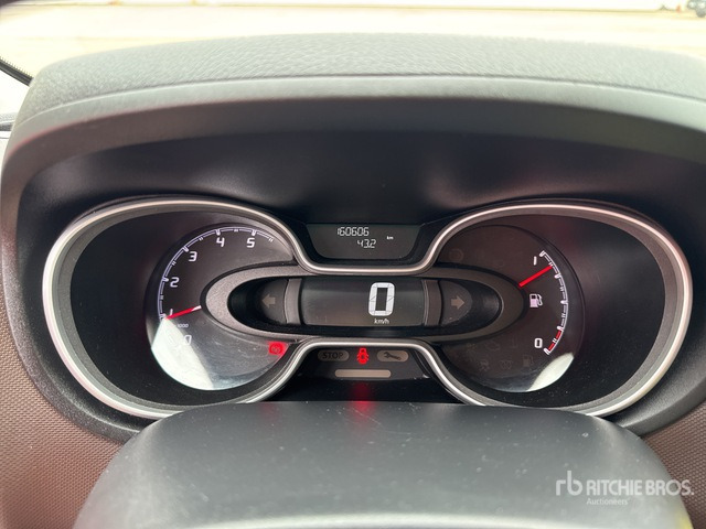 2017 Fiat Talento 125 Ecojet Mini Bus 9 Places Passenger Van - Minivan, Çift kabin kamyonet: fotoğraf 3 2017 Fiat Talento 125 Ecojet Mini Bus 9 Places Passenger Van - Minivan, Çift kabin kamyonet: fotoğraf 3