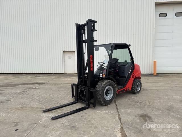 2018 Manitou MSI35DK ST3AS5 3500 kg Chariot Elevateur Forklift - Forklift: fotoğraf 2 2018 Manitou MSI35DK ST3AS5 3500 kg Chariot Elevateur Forklift - Forklift: fotoğraf 2