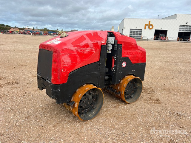 2021 Ammann ARR1575 Compacteur De Tranchee Pied De ... Trench Compactor - Mini asfalt silindiri: fotoğraf 2 2021 Ammann ARR1575 Compacteur De Tranchee Pied De ... Trench Compactor - Mini asfalt silindiri: fotoğraf 2