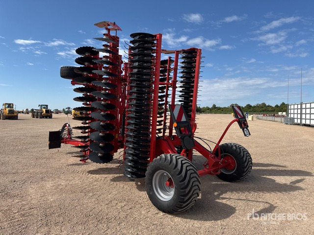 2021 Kverneland Qualidisc Pro 6001T 6 m 2-Point Dechaumeur A Disque ... Disc Harrow - Disk tırmığı: fotoğraf 4 2021 Kverneland Qualidisc Pro 6001T 6 m 2-Point Dechaumeur A Disque ... Disc Harrow - Disk tırmığı: fotoğraf 4