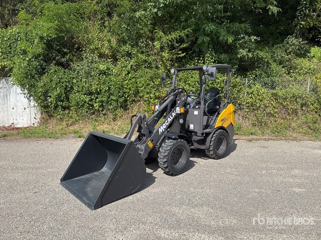 2022 Mecalac MCL2 Chargeuse Sur Pneus (Non Utilis ... Wheel Loader - Tekerlekli yükleyici: fotoğraf 2 2022 Mecalac MCL2 Chargeuse Sur Pneus (Non Utilis ... Wheel Loader - Tekerlekli yükleyici: fotoğraf 2