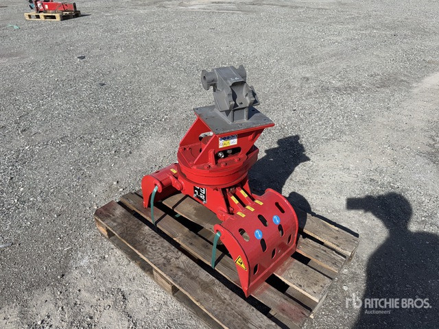 2023 Promove SG1-2 Pince De Tri - Fits Morin M1 Excavator Grapple - Çeneli kepçe: fotoğraf 3 2023 Promove SG1-2 Pince De Tri - Fits Morin M1 Excavator Grapple - Çeneli kepçe: fotoğraf 3
