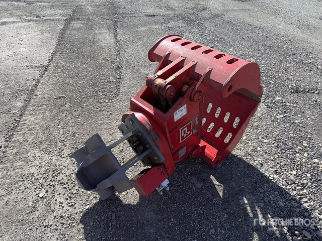 2023 Promove SG4-6 Pince De Tri - Fits Morin M3 Excavator Grapple - Çeneli kepçe: fotoğraf 3 2023 Promove SG4-6 Pince De Tri - Fits Morin M3 Excavator Grapple - Çeneli kepçe: fotoğraf 3