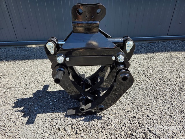 2025 2025 SH361 Pince A Grume Hydraulique (Non ... Log Grapple - Çeneli kepçe - Orman makinaları: fotoğraf 3 2025 2025 SH361 Pince A Grume Hydraulique (Non ... Log Grapple - Çeneli kepçe - Orman makinaları: fotoğraf 3