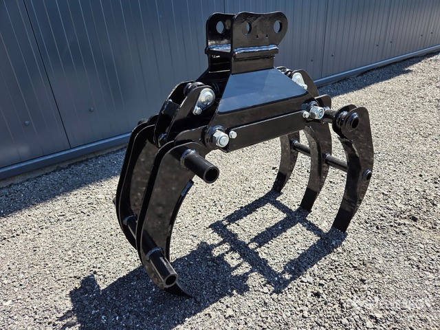 2025 2025 SH361 Pince A Grume Hydraulique (Non ... Log Grapple - Çeneli kepçe - Orman makinaları: fotoğraf 1 2025 2025 SH361 Pince A Grume Hydraulique (Non ... Log Grapple - Çeneli kepçe - Orman makinaları: fotoğraf 1