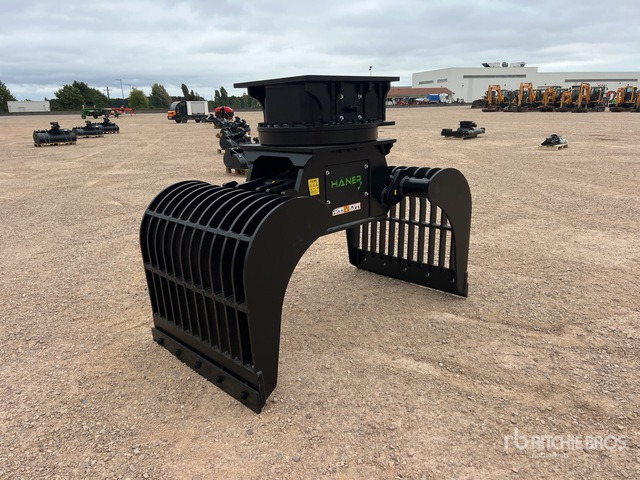 2025 Haener HAGx22-28 Pince De Tri (Non Utilise) Sort ... Excavator Grapple - Çeneli kepçe: fotoğraf 4 2025 Haener HAGx22-28 Pince De Tri (Non Utilise) Sort ... Excavator Grapple - Çeneli kepçe: fotoğraf 4