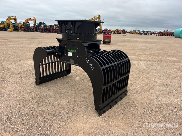 2025 Haener HAGx22-28 Pince De Tri (Non Utilise) Sort ... Excavator Grapple - Çeneli kepçe: fotoğraf 3 2025 Haener HAGx22-28 Pince De Tri (Non Utilise) Sort ... Excavator Grapple - Çeneli kepçe: fotoğraf 3