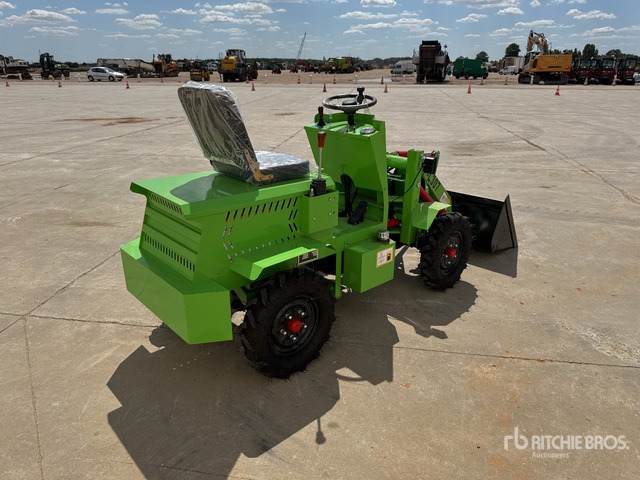 2025 Machpro MP-L307 (Unused) Wheel Loader - Tekerlekli yükleyici: fotoğraf 3 2025 Machpro MP-L307 (Unused) Wheel Loader - Tekerlekli yükleyici: fotoğraf 3