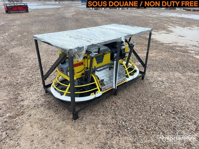 2025 SDLOOL SL80R Truelle (Non Utilise) (Unused) Power Trowel - Perdah makinesi: fotoğraf 1 2025 SDLOOL SL80R Truelle (Non Utilise) (Unused) Power Trowel - Perdah makinesi: fotoğraf 1