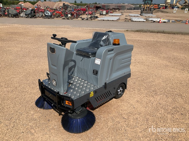 2025 Sweepmec SM-130DPRO Balayeuse (Non Utilise) (Unused) Sweeper Truck - Yer süpürme makinası: fotoğraf 2 2025 Sweepmec SM-130DPRO Balayeuse (Non Utilise) (Unused) Sweeper Truck - Yer süpürme makinası: fotoğraf 2