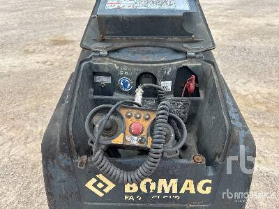 BOMAG BMP8500 Compacteur (Inoperable) - Kompaktör: fotoğraf 5 BOMAG BMP8500 Compacteur (Inoperable) - Kompaktör: fotoğraf 5
