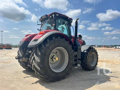 CASE IH OPTUM 270 CVX Tracteur Agricole - Traktör: fotoğraf 3 CASE IH OPTUM 270 CVX Tracteur Agricole - Traktör: fotoğraf 3