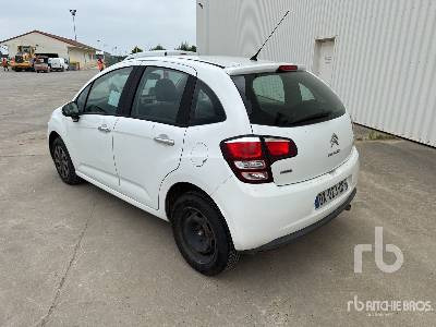 CITROEN C3 Vehicule Utilitaire - Hatchback: fotoğraf 2 CITROEN C3 Vehicule Utilitaire - Hatchback: fotoğraf 2