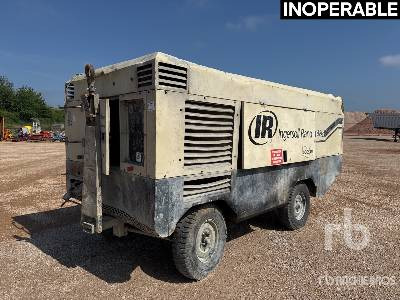 DOOSAN 12/235 Compresseur A Air T/A (Inoperable) - Hava kompresörü: fotoğraf 1 DOOSAN 12/235 Compresseur A Air T/A (Inoperable) - Hava kompresörü: fotoğraf 1