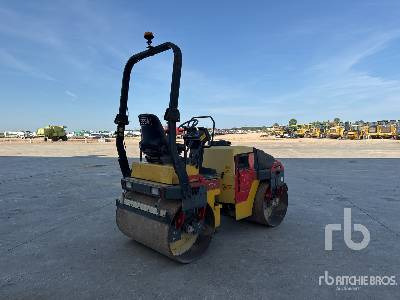 DYNAPAC CC142 Compacteur Vibrant Tandem - Yol silindiri: fotoğraf 3 DYNAPAC CC142 Compacteur Vibrant Tandem - Yol silindiri: fotoğraf 3