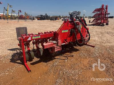 EINBOCK ROW GUARD 500 3000 mm 3-Point Bineuse 3 m ave ... - Toprak işleme makinesi: fotoğraf 1 EINBOCK ROW GUARD 500 3000 mm 3-Point Bineuse 3 m ave ... - Toprak işleme makinesi: fotoğraf 1