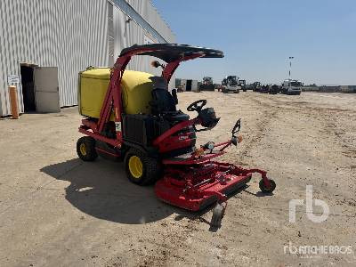 FERRARI T4KEL 4x2 Tondeuse Autoportee - Çim biçme makinesi: fotoğraf 5 FERRARI T4KEL 4x2 Tondeuse Autoportee - Çim biçme makinesi: fotoğraf 5