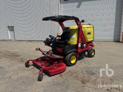 FERRARI T4KEL 4x2 Tondeuse Autoportee - Çim biçme makinesi: fotoğraf 1 FERRARI T4KEL 4x2 Tondeuse Autoportee - Çim biçme makinesi: fotoğraf 1