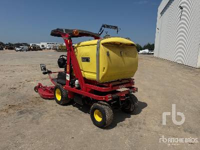 FERRARI T4KEL 4x2 Tondeuse Autoportee - Çim biçme makinesi: fotoğraf 3 FERRARI T4KEL 4x2 Tondeuse Autoportee - Çim biçme makinesi: fotoğraf 3