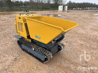FUTURE FT-X1200 Swivel Chariot A Beton Sur Chen ... - Beton makinesi: fotoğraf 4 FUTURE FT-X1200 Swivel Chariot A Beton Sur Chen ... - Beton makinesi: fotoğraf 4
