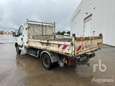IVECO 35C12 Camion Benne - Damperli kamyon: fotoğraf 3 IVECO 35C12 Camion Benne - Damperli kamyon: fotoğraf 3