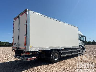 IVECO STRALIS 330E6 4x2 Driving School (Unused) - Kapalı kasa kamyon: fotoğraf 3 IVECO STRALIS 330E6 4x2 Driving School (Unused) - Kapalı kasa kamyon: fotoğraf 3
