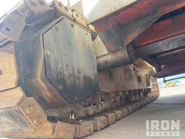 1997 Ditch Witch HT185 Tracked Cable Plow - İş makinaları: fotoğraf 5 1997 Ditch Witch HT185 Tracked Cable Plow - İş makinaları: fotoğraf 5