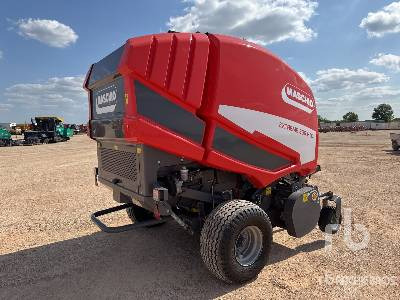 MASCHIO GASPARDO EXT266HTC Presse A Balle Ronde 1 Essieu ( ... - Silindirik balya makinesi: fotoğraf 3 MASCHIO GASPARDO EXT266HTC Presse A Balle Ronde 1 Essieu ( ... - Silindirik balya makinesi: fotoğraf 3