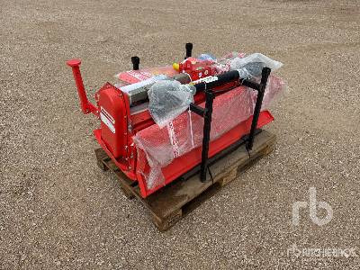 MASCHIO GASPARDO L115 1150 mm 3-Point (Unused) - Çapa makinesi: fotoğraf 3 MASCHIO GASPARDO L115 1150 mm 3-Point (Unused) - Çapa makinesi: fotoğraf 3