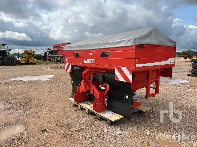 MASCHIO GASPARDO PRIMO EWICE 332 (Unused) - Gübre serpme makinesi: fotoğraf 1 MASCHIO GASPARDO PRIMO EWICE 332 (Unused) - Gübre serpme makinesi: fotoğraf 1