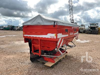 MASCHIO GASPARDO PRIMO EWICE 332 (Unused) - Gübre serpme makinesi: fotoğraf 2 MASCHIO GASPARDO PRIMO EWICE 332 (Unused) - Gübre serpme makinesi: fotoğraf 2