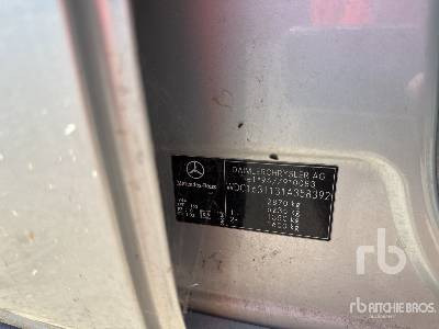 MERCEDES-BENZ CLASSE M (Inoperable) - Binek araba: fotoğraf 5 MERCEDES-BENZ CLASSE M (Inoperable) - Binek araba: fotoğraf 5