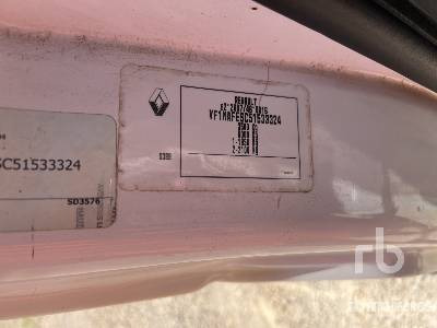 RENAULT MASTER DCI 125 Vehicule Utilitaire - Panelvan: fotoğraf 5 RENAULT MASTER DCI 125 Vehicule Utilitaire - Panelvan: fotoğraf 5