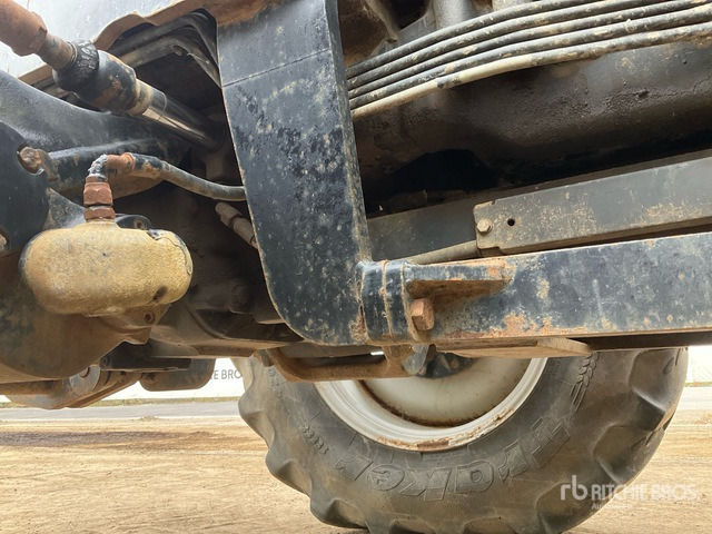 2005 Massey Ferguson 6480 Massey Ferguson 4WD Tractor 4WD Tractor - Traktör: fotoğraf 5 2005 Massey Ferguson 6480 Massey Ferguson 4WD Tractor 4WD Tractor - Traktör: fotoğraf 5