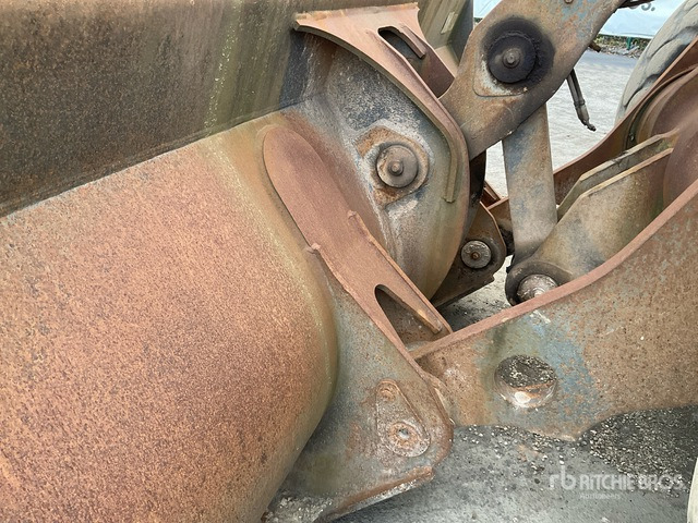 2007 Volvo L150E Wheel Loader - Tekerlekli yükleyici: fotoğraf 5 2007 Volvo L150E Wheel Loader - Tekerlekli yükleyici: fotoğraf 5