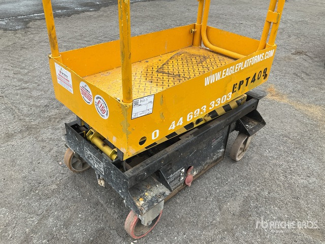 2011 Youngman Boss X2 Boss X2 Scissor Lift Scissor Lift - Makasli platform: fotoğraf 5 2011 Youngman Boss X2 Boss X2 Scissor Lift Scissor Lift - Makasli platform: fotoğraf 5