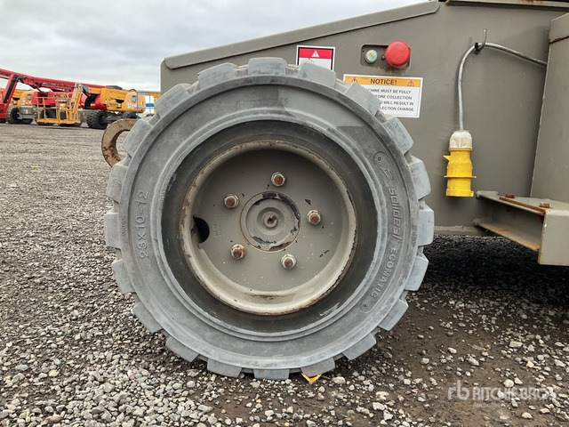 2014 Haulotte HA15IP 2WD Electric Articulating Boom Lift - Eklemli platform: fotoğraf 5 2014 Haulotte HA15IP 2WD Electric Articulating Boom Lift - Eklemli platform: fotoğraf 5