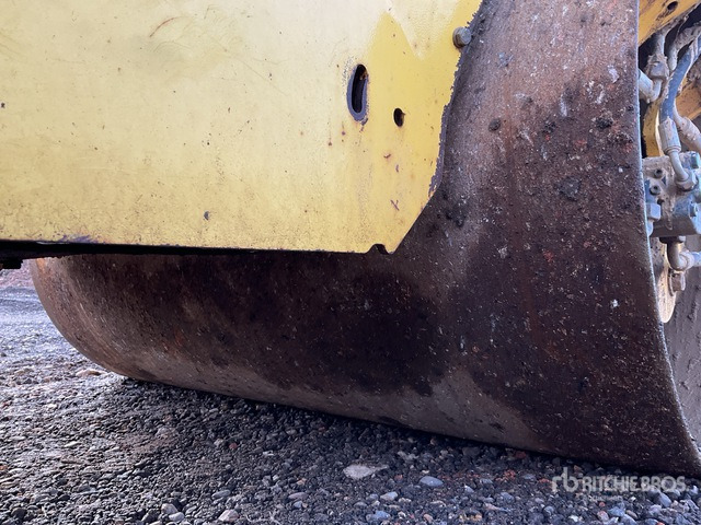 2015 Bomag 120AD-5 Double Drum Roller - Silindir makinesi: fotoğraf 5 2015 Bomag 120AD-5 Double Drum Roller - Silindir makinesi: fotoğraf 5
