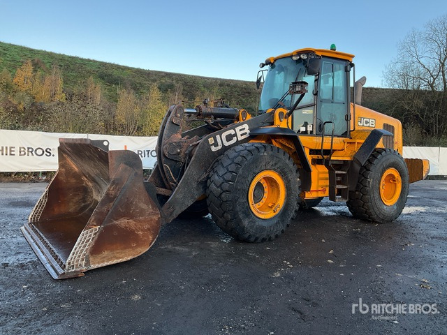 2015 JCB 455ZX Wheel Loader - Tekerlekli yükleyici: fotoğraf 2 2015 JCB 455ZX Wheel Loader - Tekerlekli yükleyici: fotoğraf 2