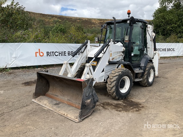 2016 JCB 3CX Compact Backhoe Loader - Sap parçalama makinesi: fotoğraf 4 2016 JCB 3CX Compact Backhoe Loader - Sap parçalama makinesi: fotoğraf 4