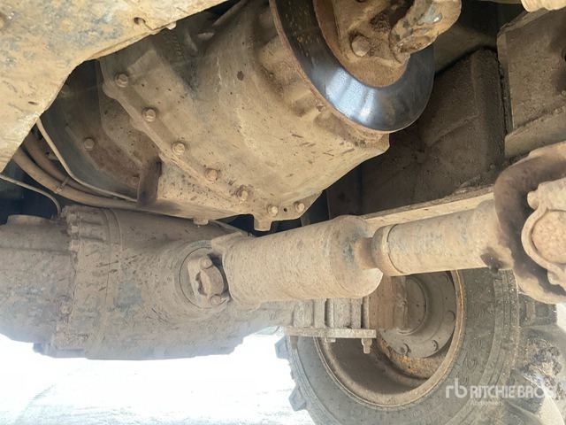 2016 JCB 6TST 6 ton 4x4 Swivel Dumper - Mini damperli kamyon: fotoğraf 5 2016 JCB 6TST 6 ton 4x4 Swivel Dumper - Mini damperli kamyon: fotoğraf 5