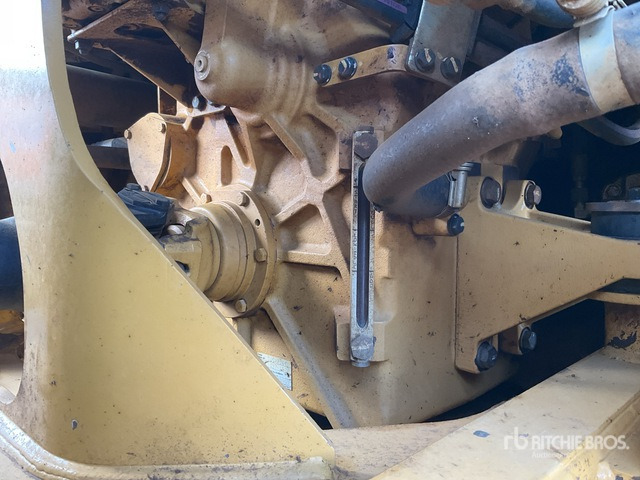 2017 Cat 962M Wheel Loader - Tekerlekli yükleyici: fotoğraf 5 2017 Cat 962M Wheel Loader - Tekerlekli yükleyici: fotoğraf 5