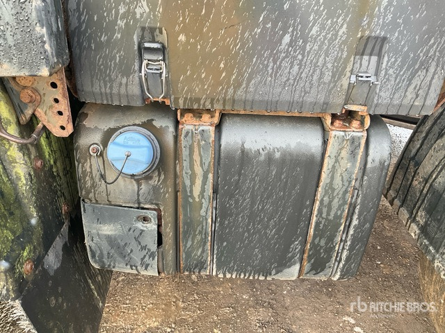 2017 DAF CF440 8x4 Tipper Truck :Misc. Truck - Damperli kamyon: fotoğraf 5 2017 DAF CF440 8x4 Tipper Truck :Misc. Truck - Damperli kamyon: fotoğraf 5