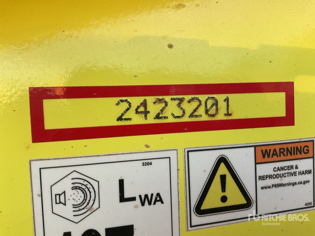 2019 Ammann ASC110 Pneumatic Roller - Kompaktör: fotoğraf 2 2019 Ammann ASC110 Pneumatic Roller - Kompaktör: fotoğraf 2